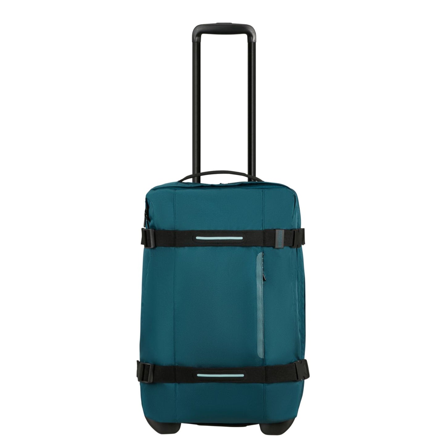 American Tourister Urban Track Duffle/Wheels S totally teal