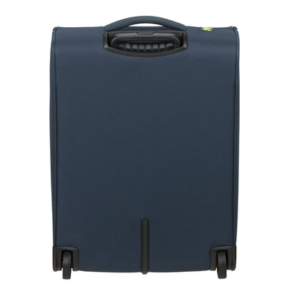 American Tourister Wanderlite Handbagage Upright S - 43.5 liter - 55x40x20 cm - dark navy
