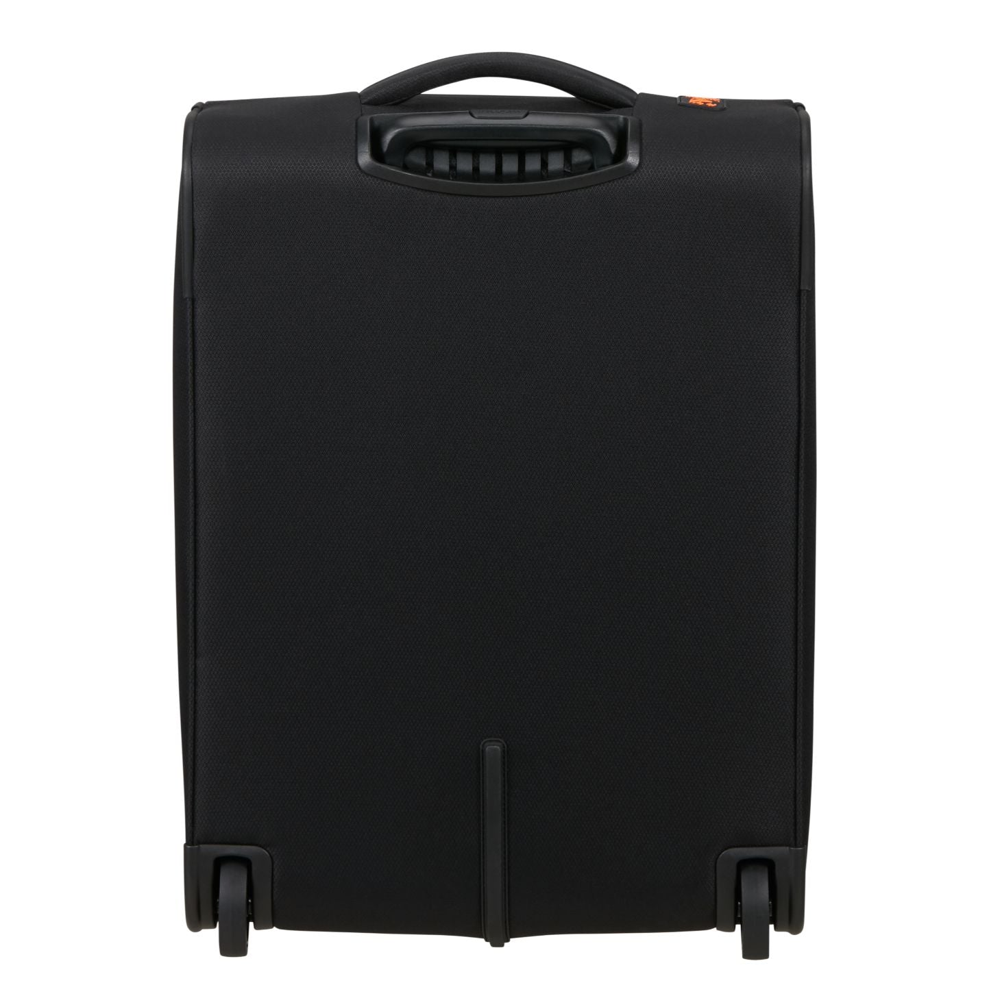American Tourister Wanderlite Handbagage Upright S - 43.5 liter - 55x40x20 cm - shadow black