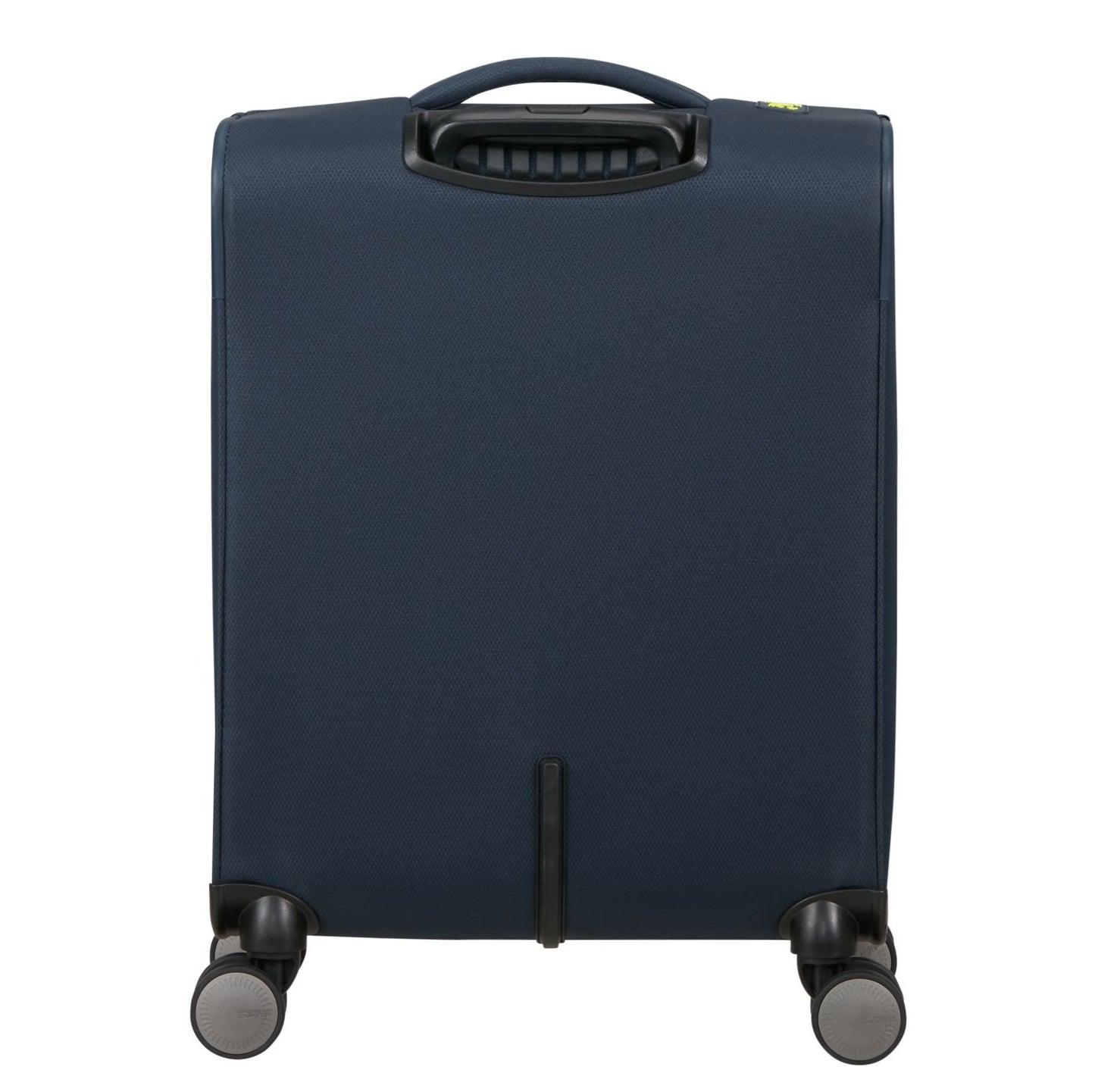 American Tourister Wanderlite Handbagage Spinner S - Uitbreidbaar 45/49.5 liter - 55x40x25 cm - dark navy