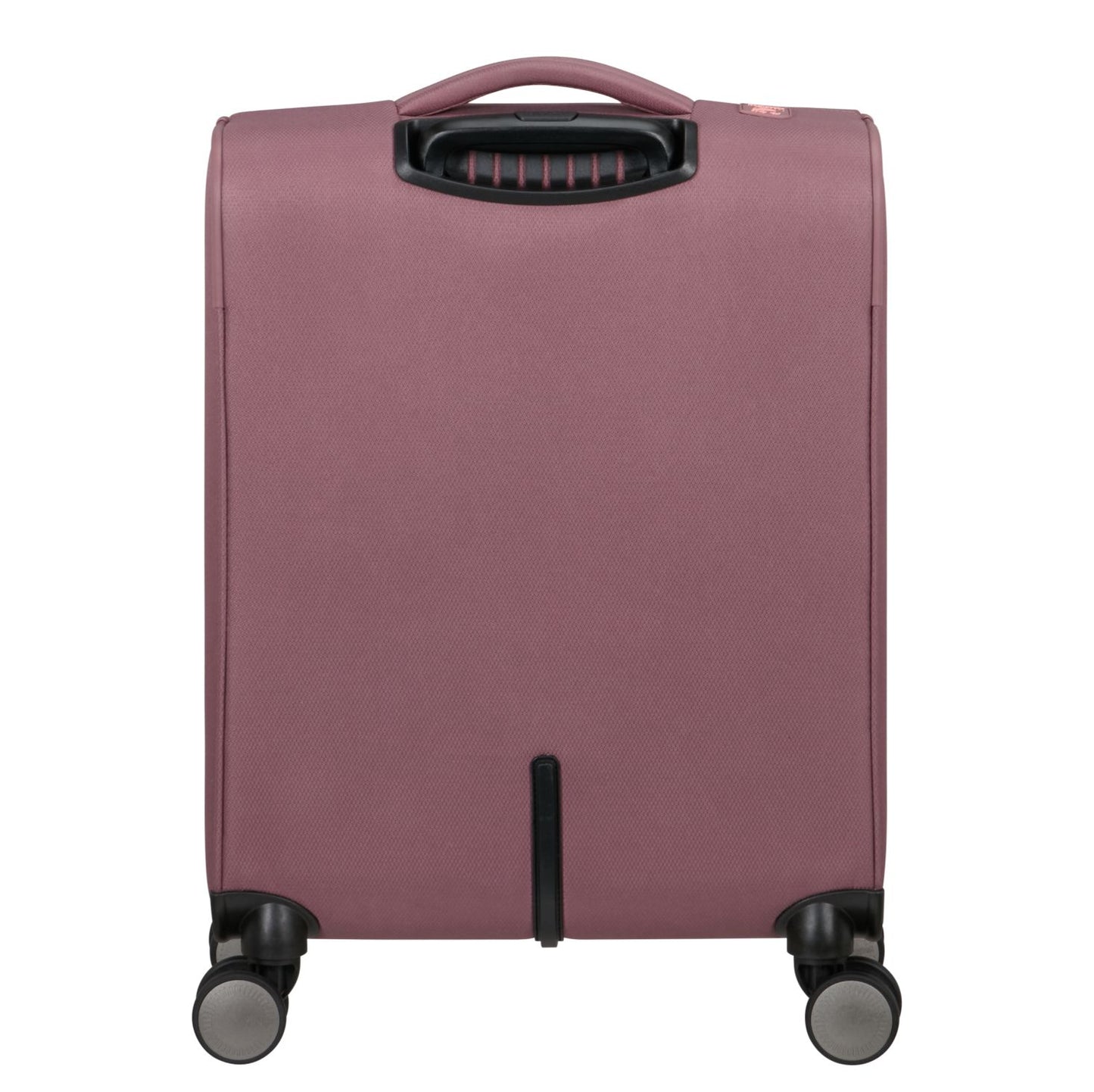 American Tourister Wanderlite Handbagage Spinner S - Uitbreidbaar 45/49.5 liter - 55x40x25 cm - galactic mauve
