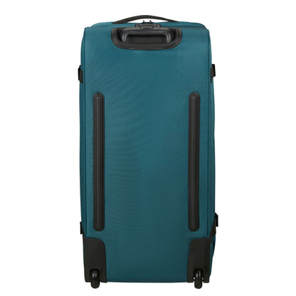 American Tourister Urban Track Duffle/Wheels L totally teal