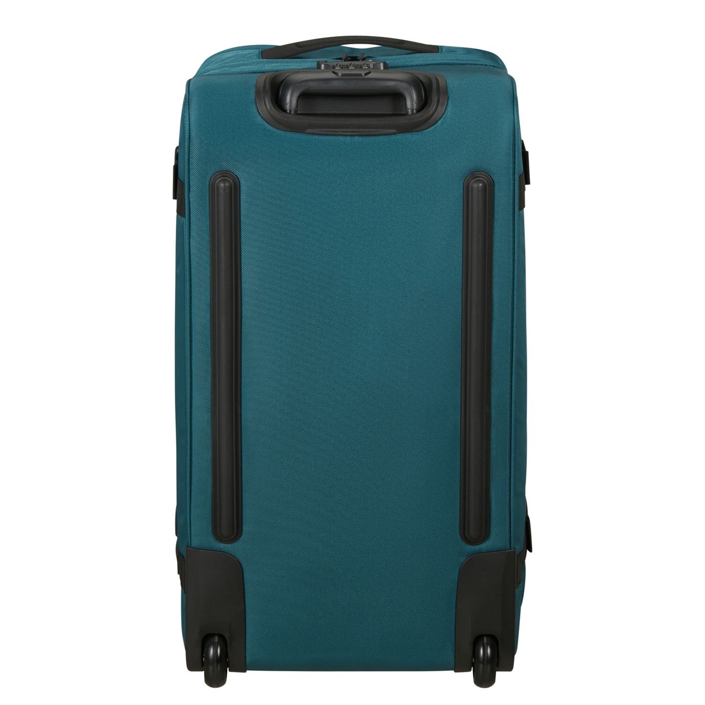 American Tourister Urban Track Duffle/Wheels M totally teal