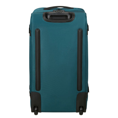 American Tourister Urban Track Duffle/Wheels M totally teal