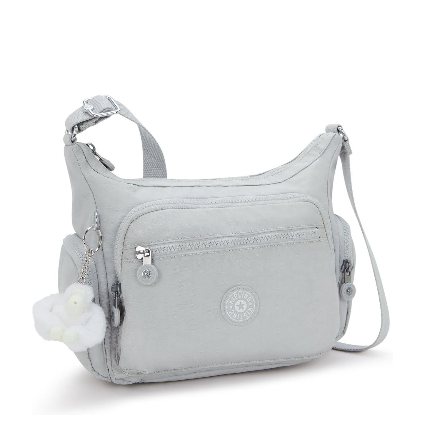 Kipling Gabbie S easy grey