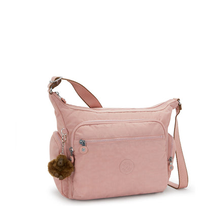 Kipling Gabbie memory pink