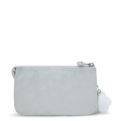 Kipling Creativity L easy grey