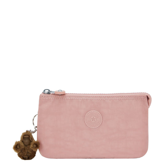 Kipling Creativity L memory pink