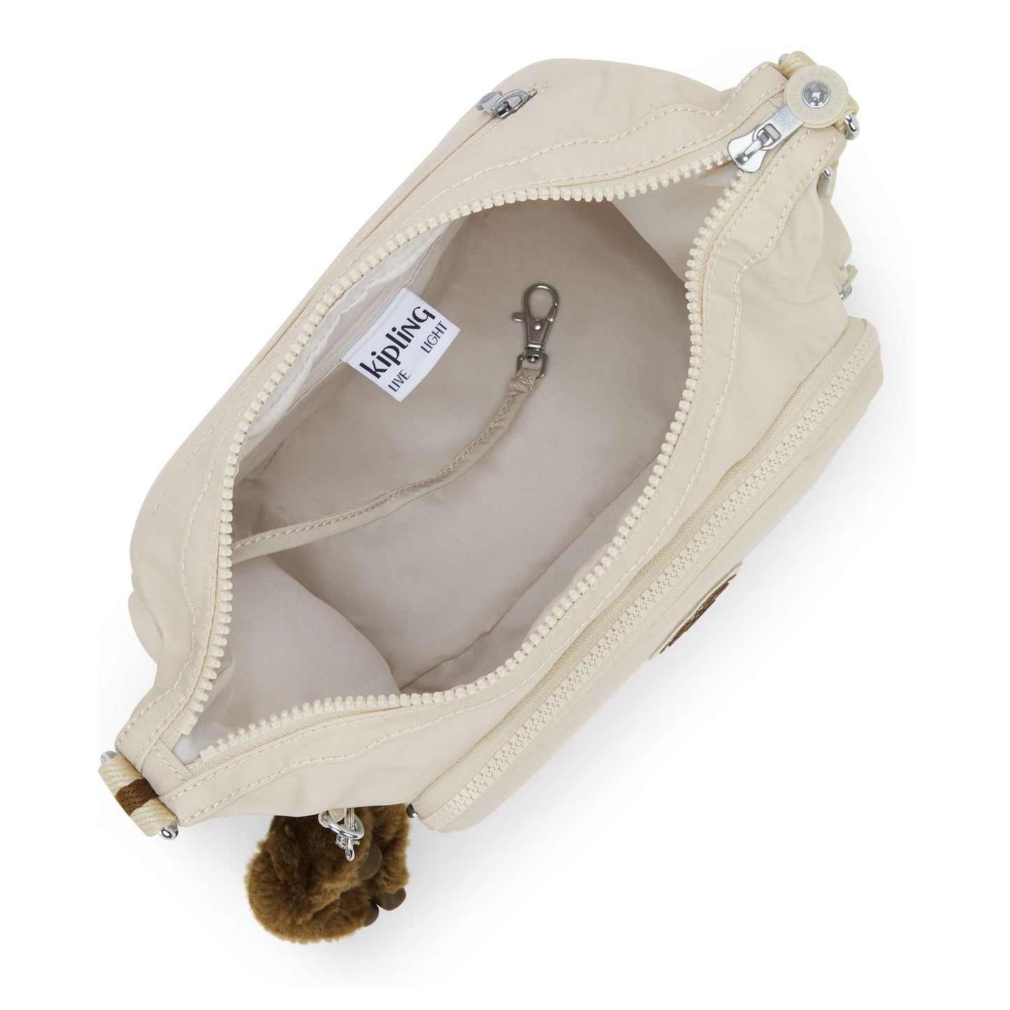 Kipling Gabb S soft sand