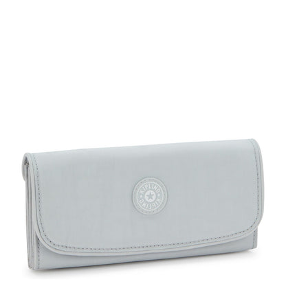 Kipling Money Land easy grey