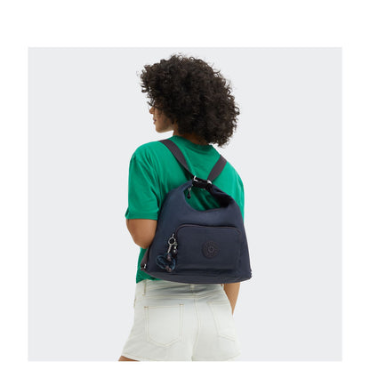 Kipling Yenna casual blue