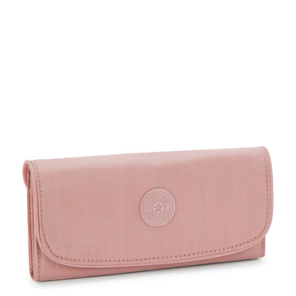 Kipling Money Land memory pink