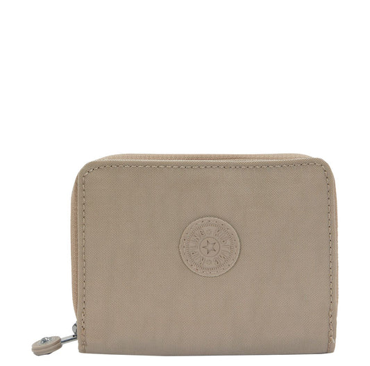 Kipling Money Love soft taupe
