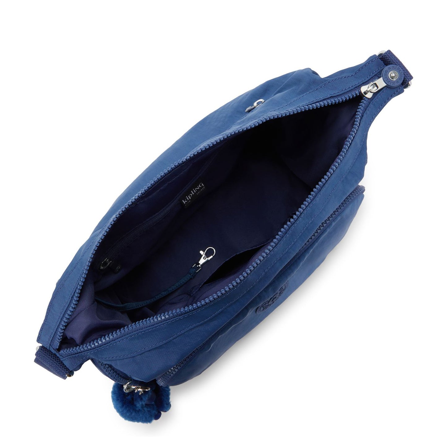 Kipling Gabb casual blue