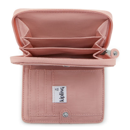 Kipling Money Love memory pink