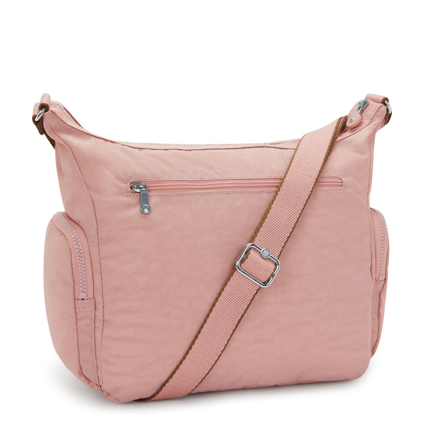 Kipling Gabbie memory pink
