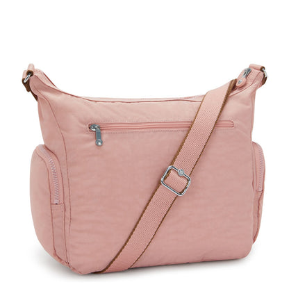 Kipling Gabbie memory pink