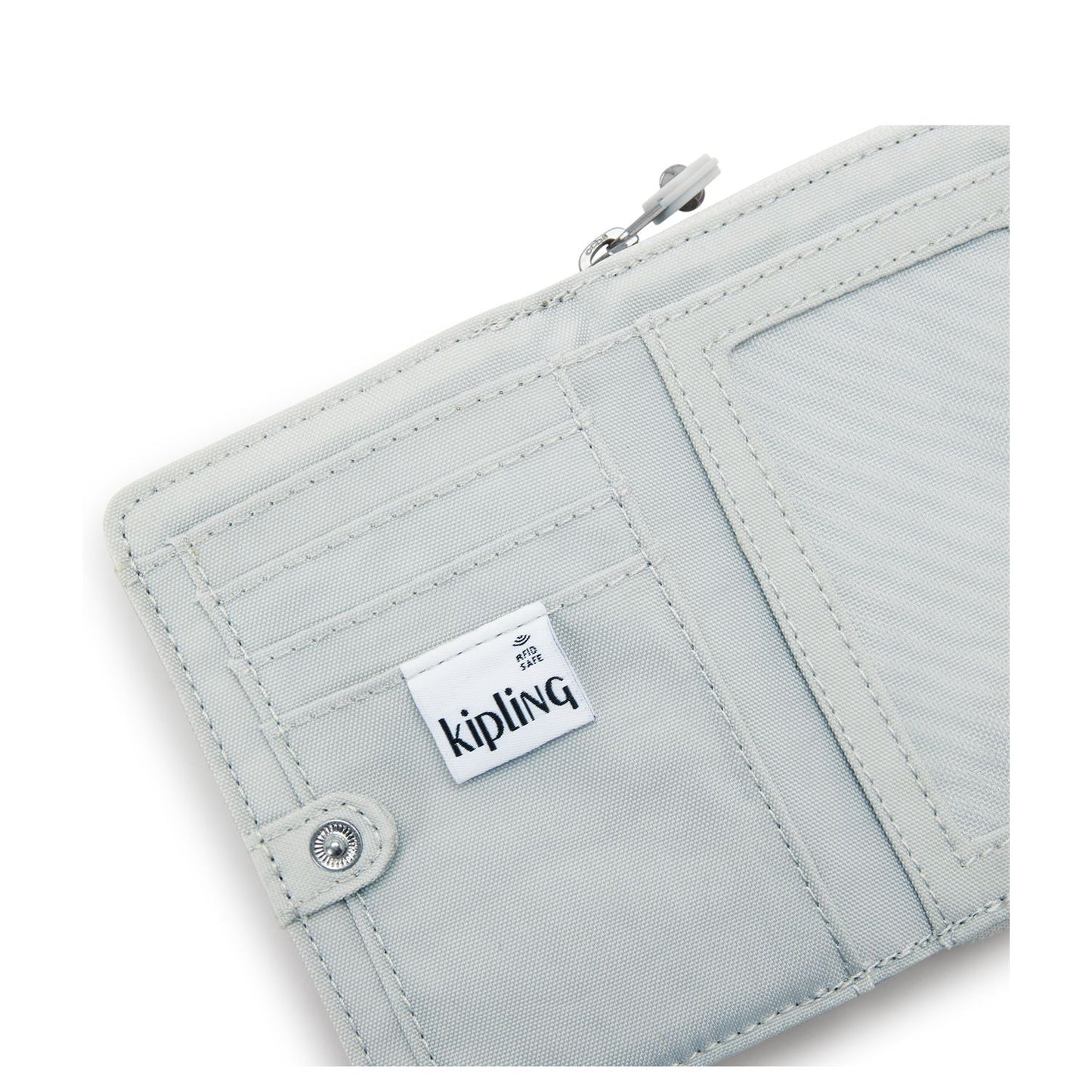 Kipling Money Love easy grey