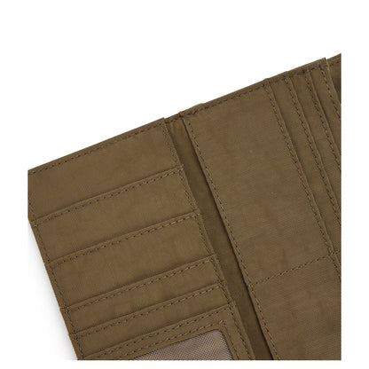 Kipling Money Land smooth khaki
