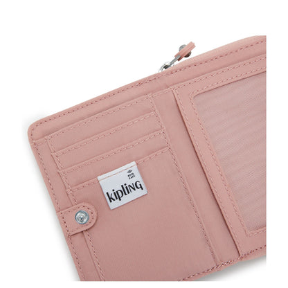 Kipling Money Love memory pink