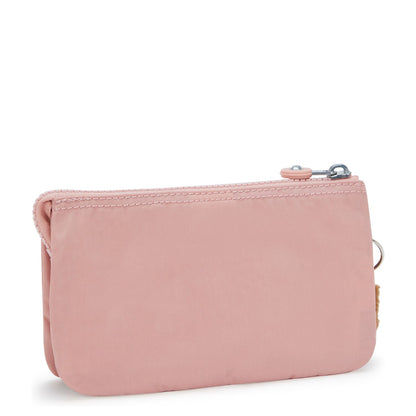Kipling Creativity L memory pink