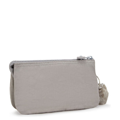 Kipling Creativity L grey gris