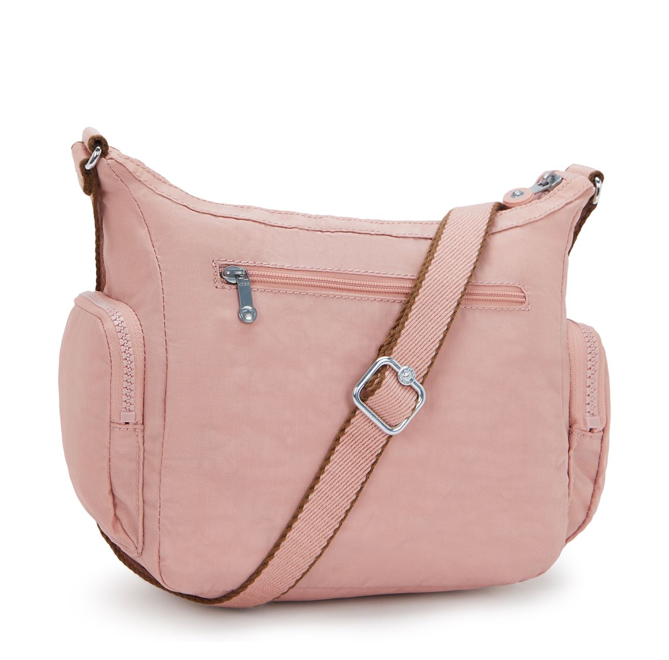 Kipling Gabbie S memory pink