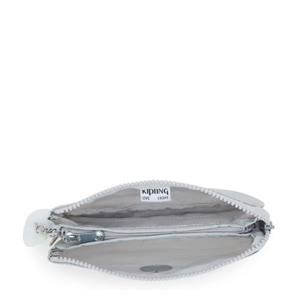 Kipling Creativity L easy grey