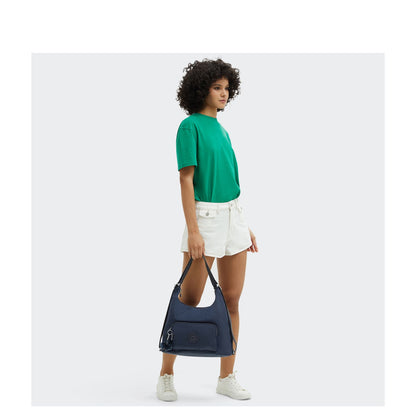 Kipling Yenna casual blue