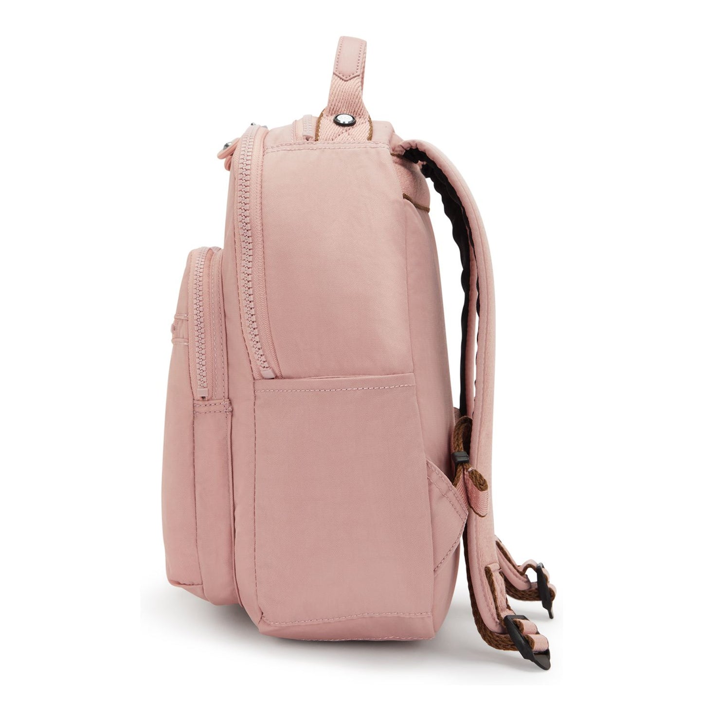 Kipling Seoul S memory pink