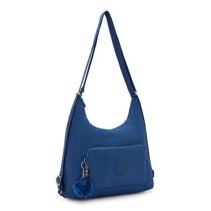 Kipling Yenna casual blue