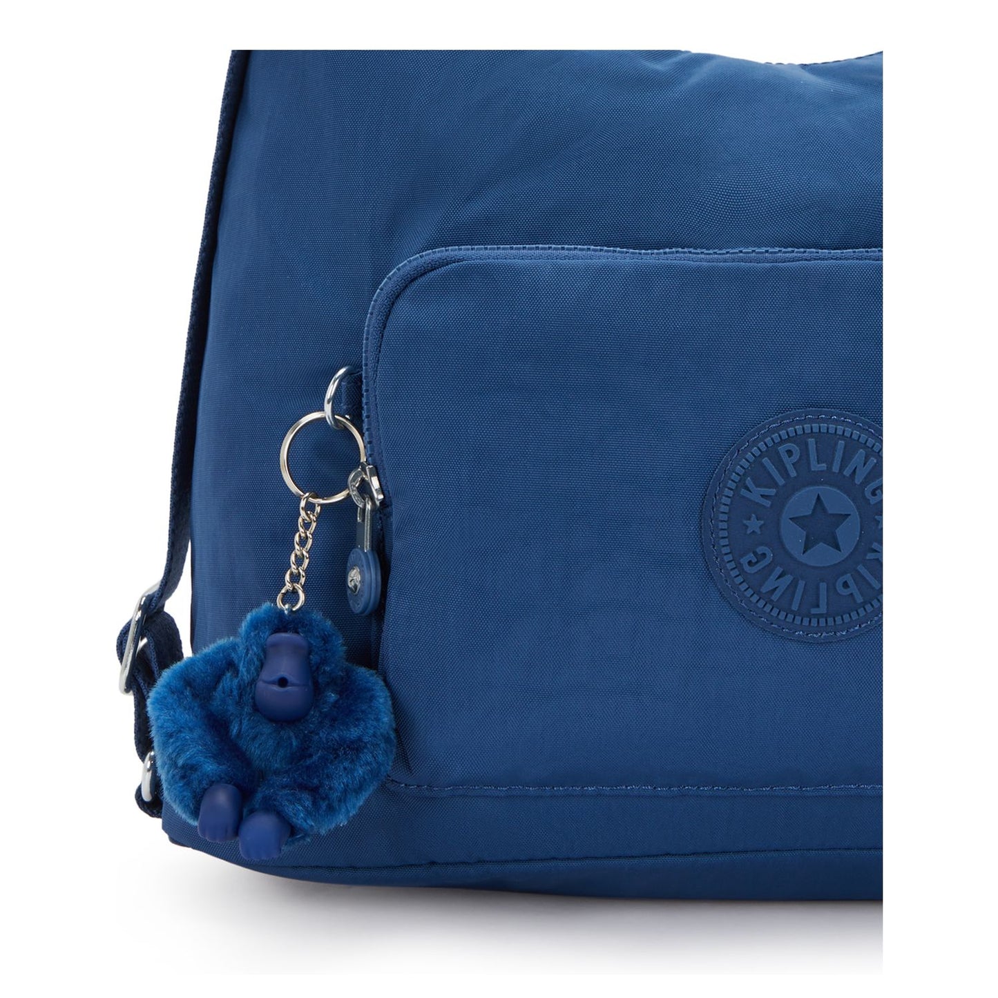Kipling Yenna casual blue