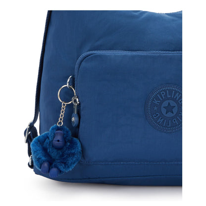 Kipling Yenna casual blue