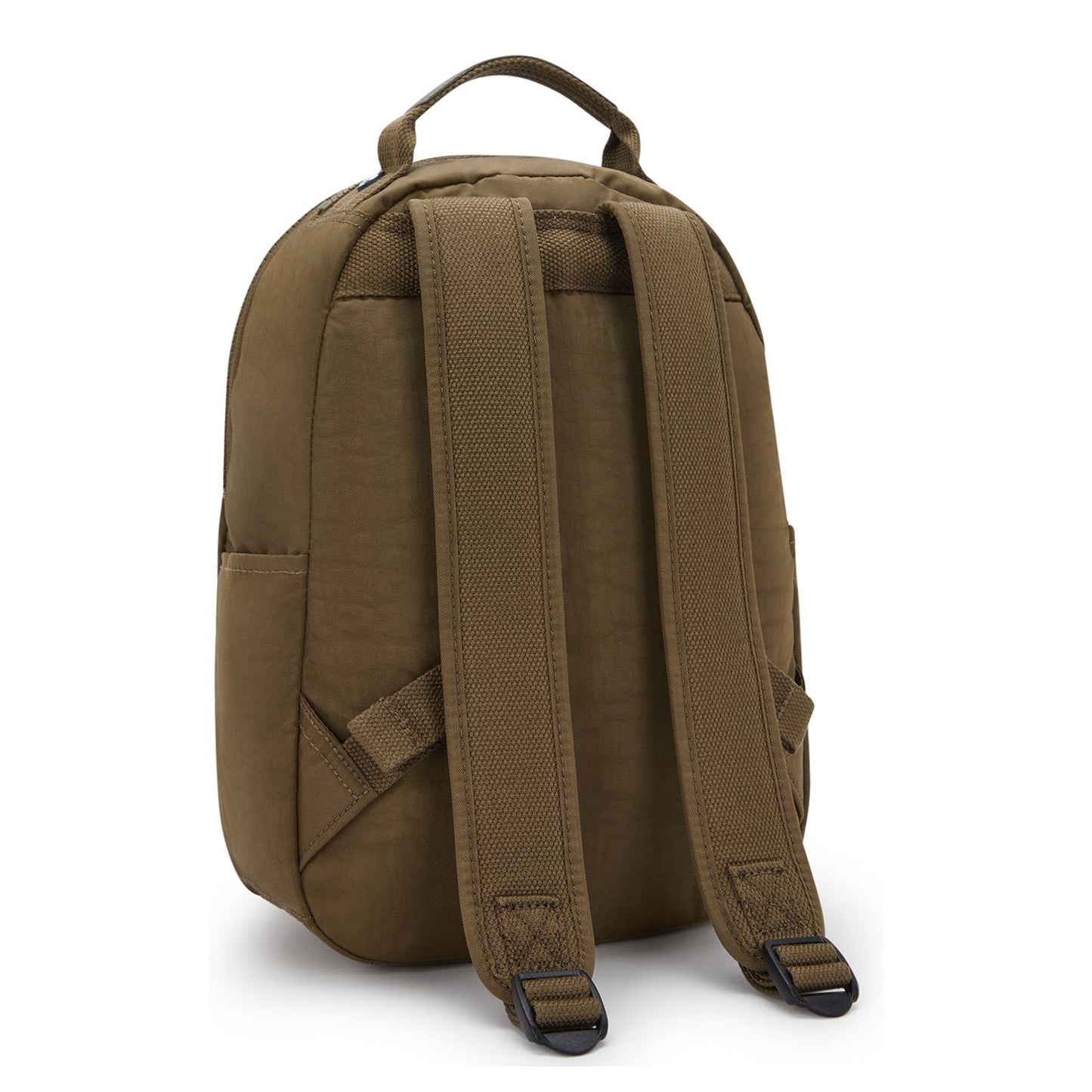 Kipling Seoul S smooth khaki