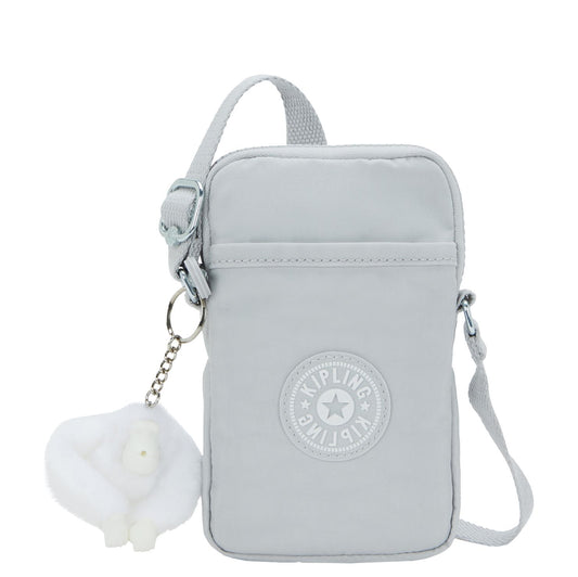 Kipling Tally easy grey