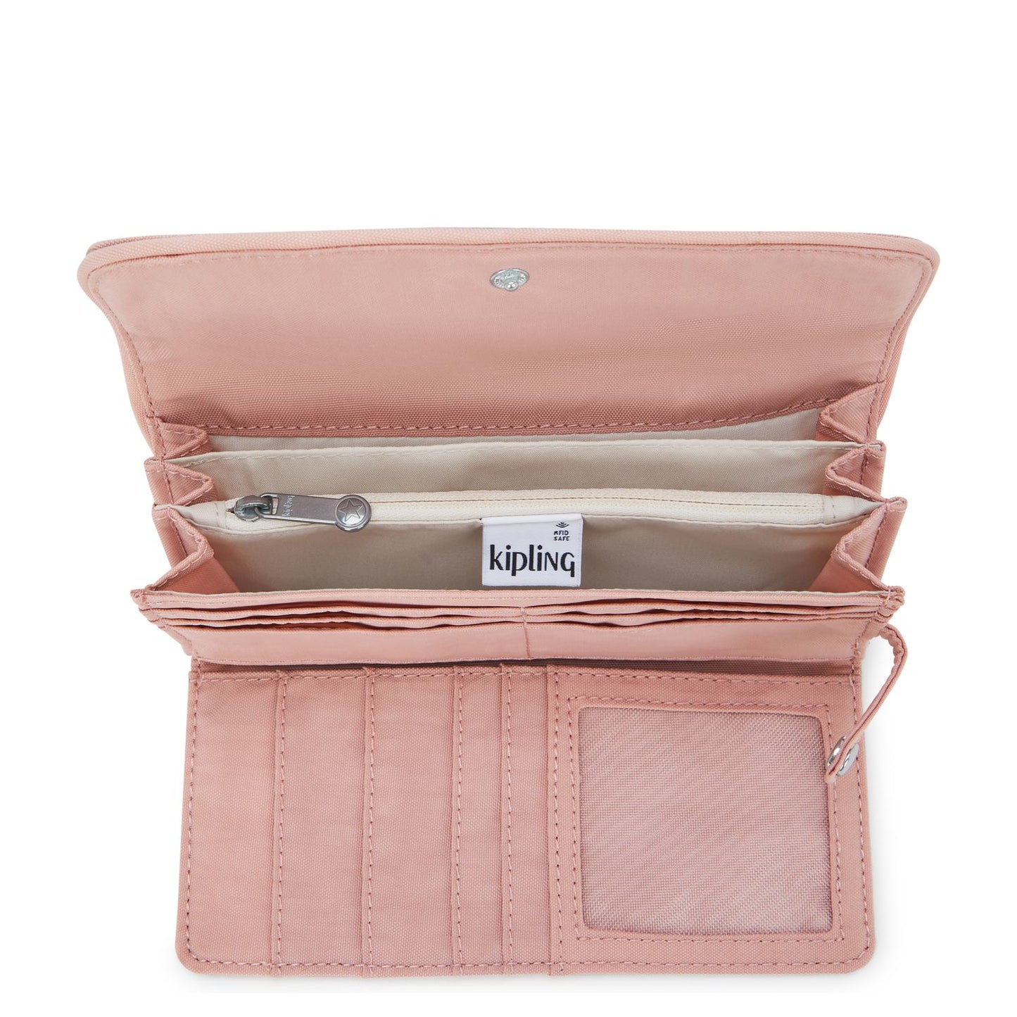 Kipling Money Land memory pink