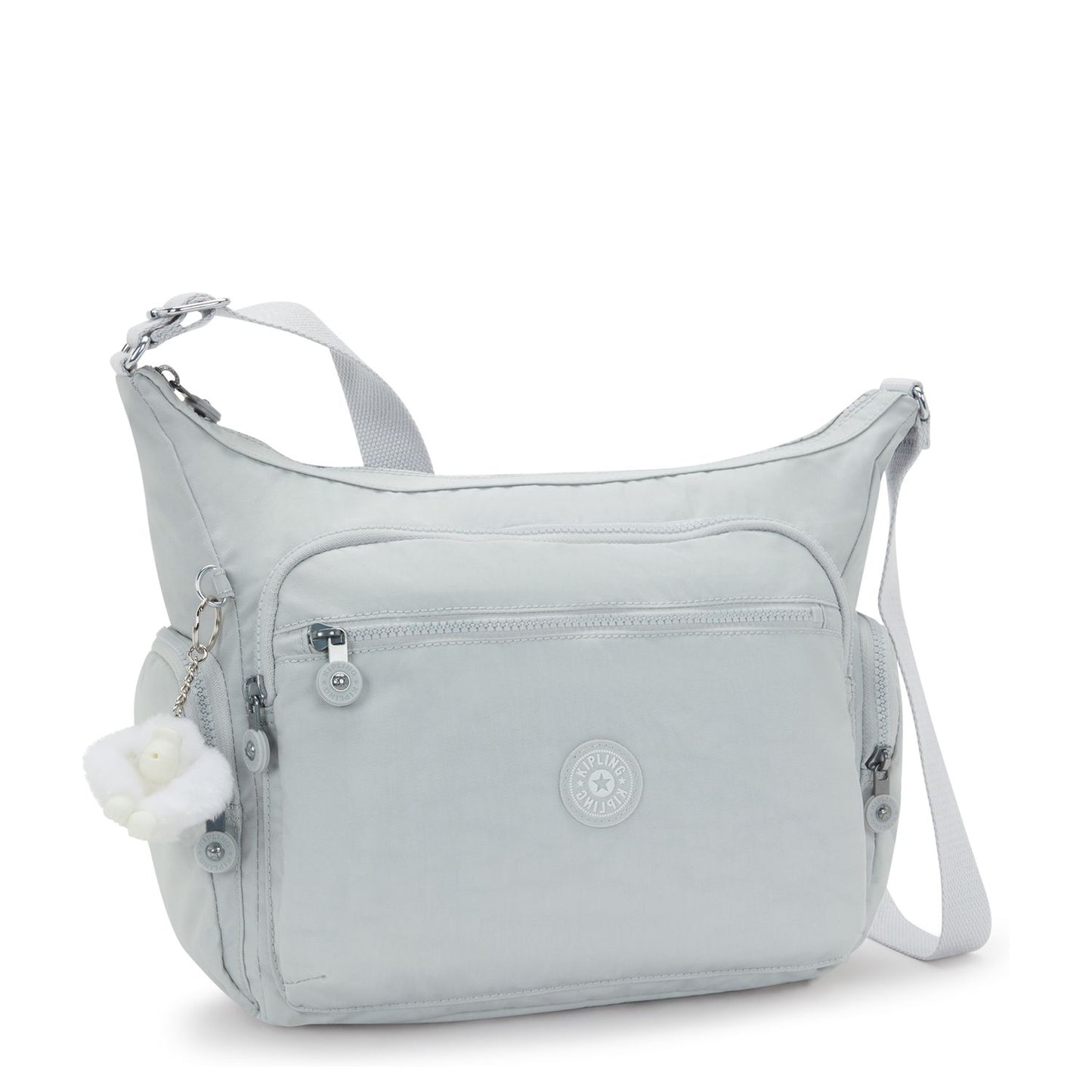 Kipling Gabbie easy grey
