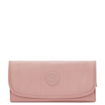 Kipling Money Land memory pink