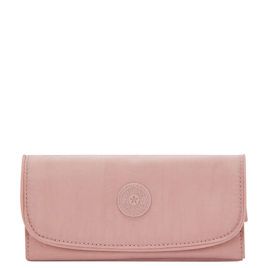 Kipling Money Land memory pink
