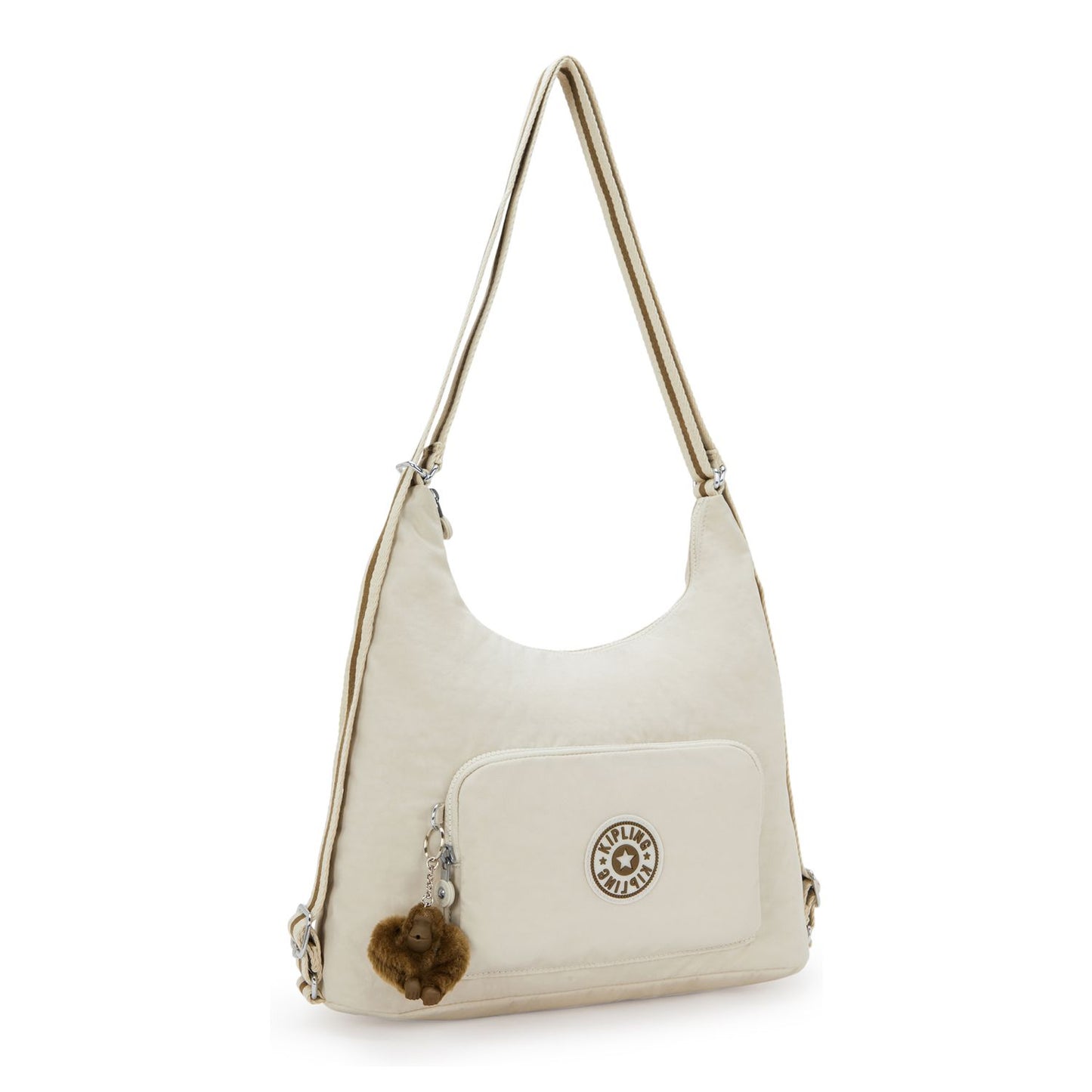 Kipling Yenna soft sand