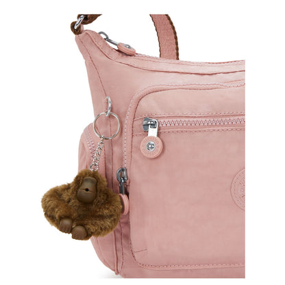 Kipling Gabbie S memory pink