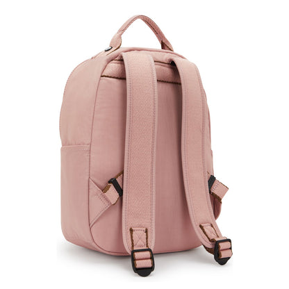 Kipling Seoul S memory pink