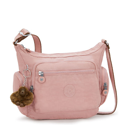 Kipling Gabbie S memory pink