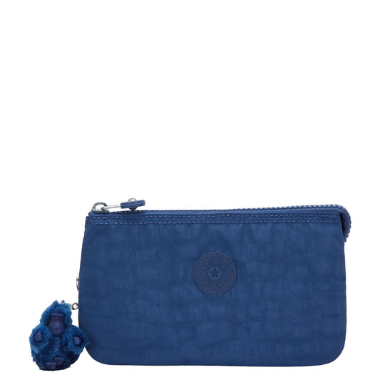 Kipling Creativity L casual blue