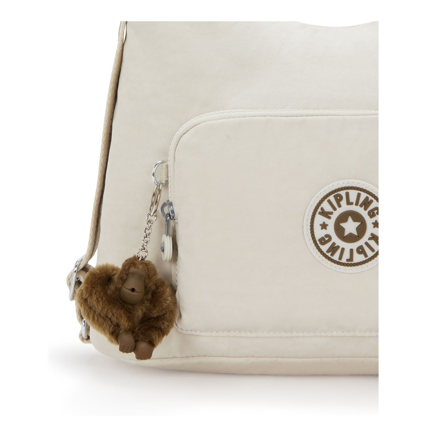 Kipling Yenna soft sand
