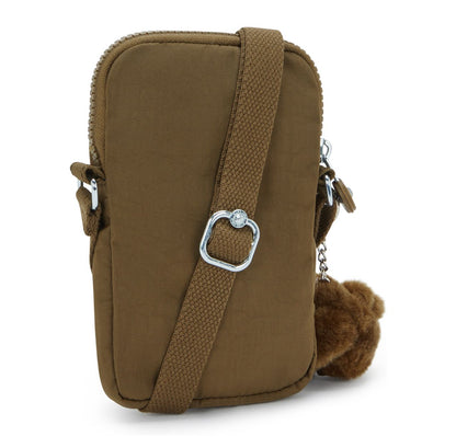 Kipling Tally smooth khaki