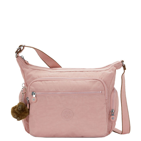 Kipling Gabbie memory pink