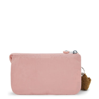Kipling Creativity L memory pink