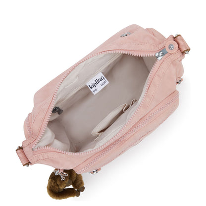 Kipling Gabbie S memory pink