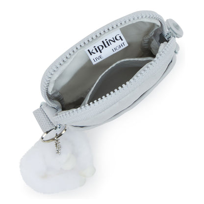 Kipling Tally easy grey